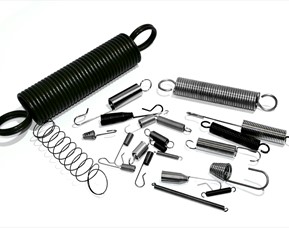 Molle tiranti