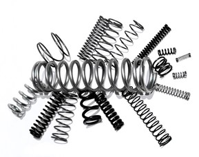Pressure springs