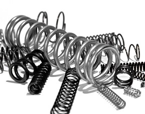 Pressure springs