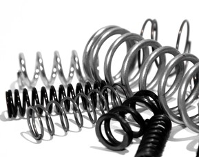 Pressure springs