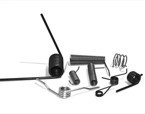 Torsion springs