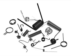 Torsion springs