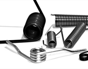 Torsion springs