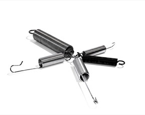 Rods springs