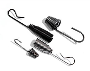 Rods springs