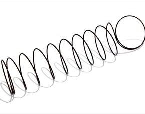 Rods springs