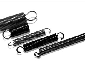 Rods springs