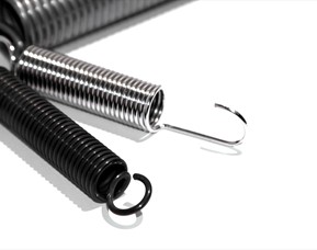 Rods springs