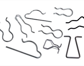 Bent items