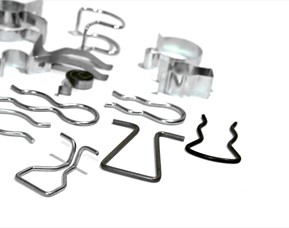 Bent items